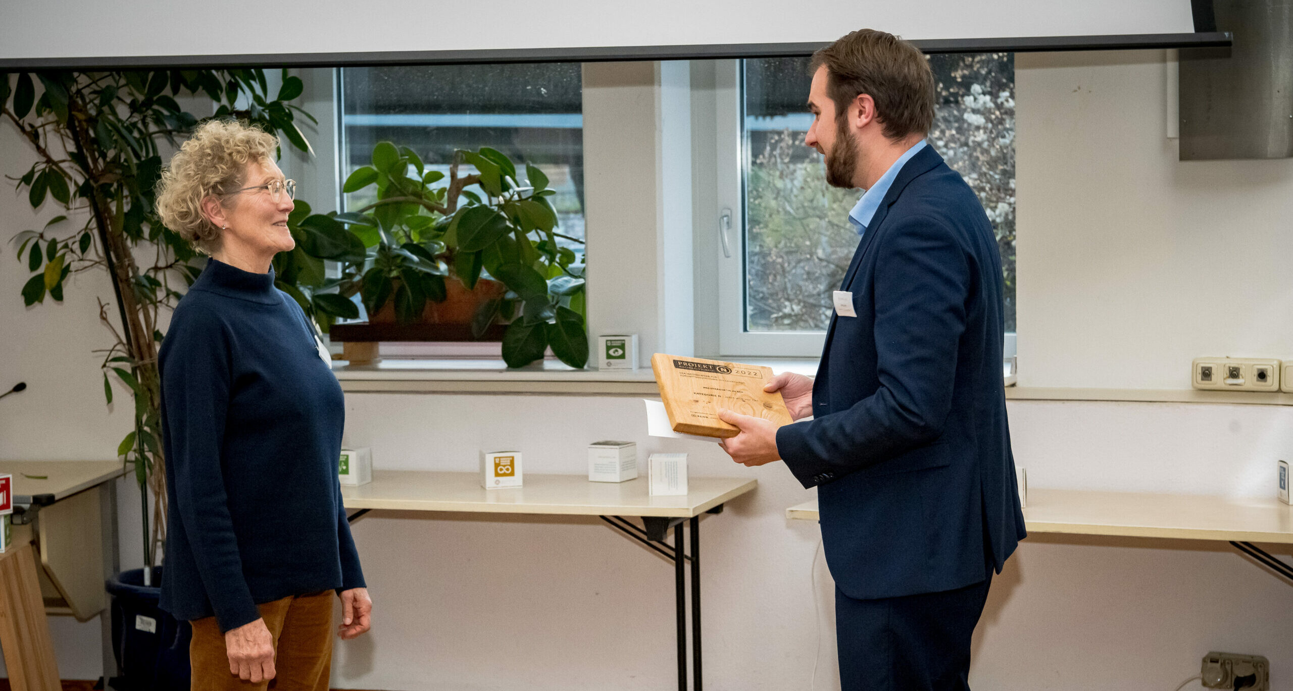 Z.WO eG gewinnt Nachhaltigkeitspreis