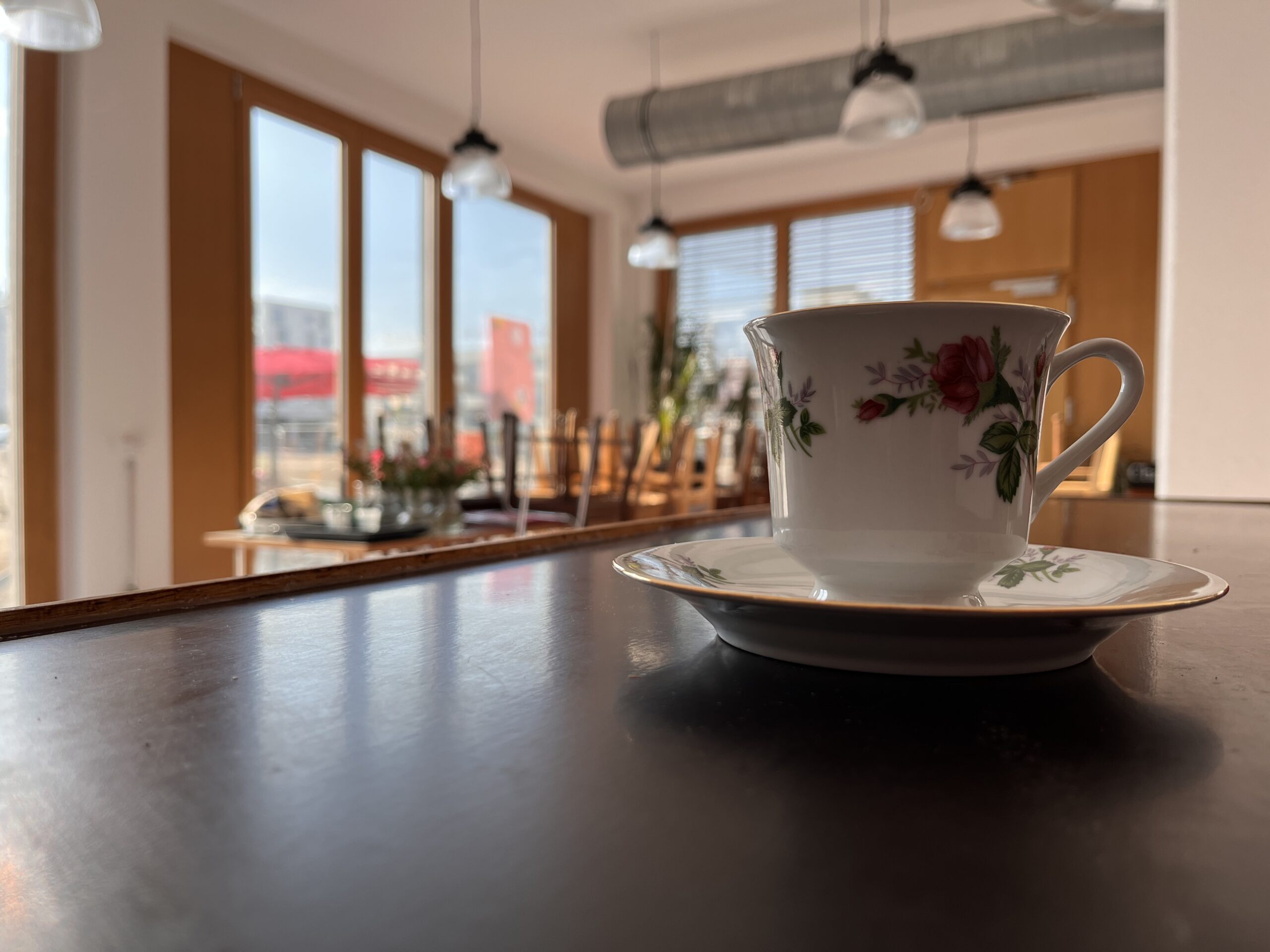 Crowdfunding – weil guter Kaffee verbindet