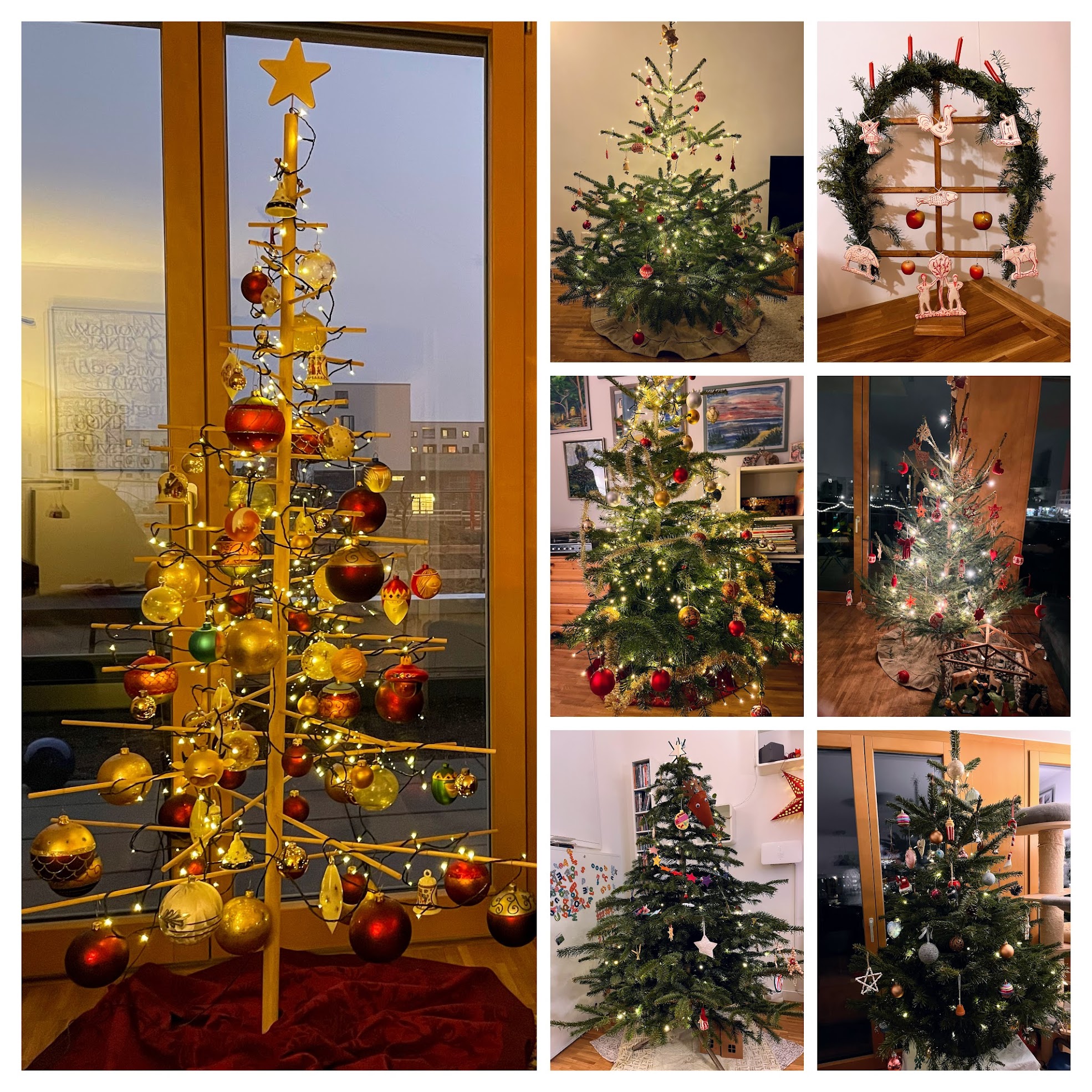 Eine neue Tradition beginnt!